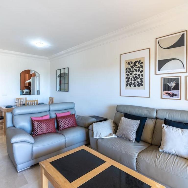AR12 Puerto Alto - Apartamento de 2 dormitorios - 8