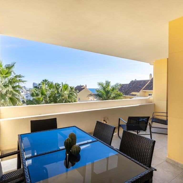 AR12 Puerto Alto - Apartamento de 2 dormitorios - 9