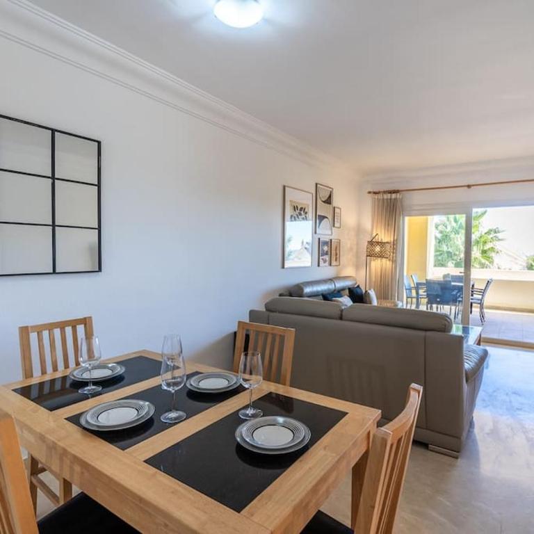 AR12 Puerto Alto - Apartamento de 2 dormitorios - 10