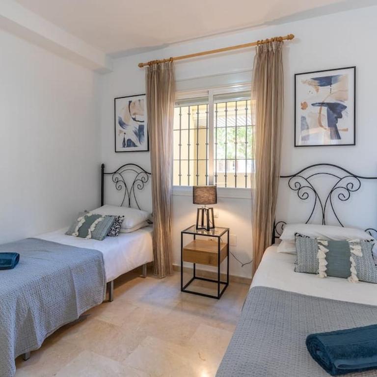 AR12 Puerto Alto - Apartamento de 2 dormitorios - 11