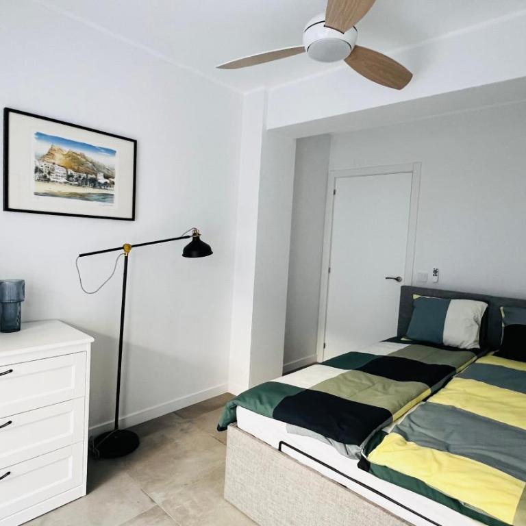 Casa Del Mar 2 - Apartamento de 2 dormitorios - 8