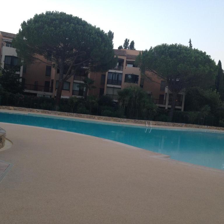 studio familial Mougins Tournamy Les Olivier - Studio Familial - 20