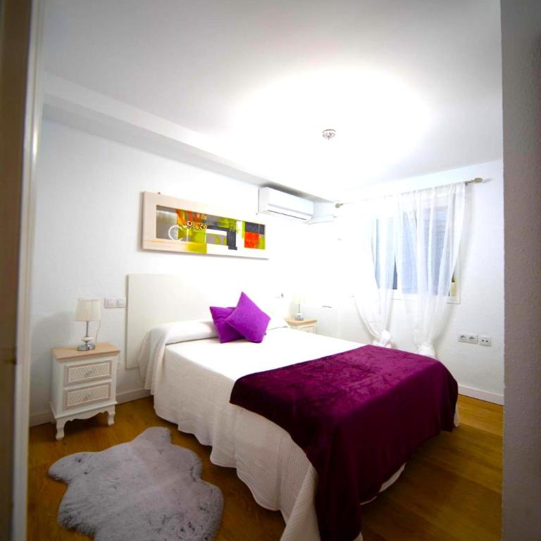 Santa Catalina Center Apartment - Apartamento de 1 dormitorio - 1