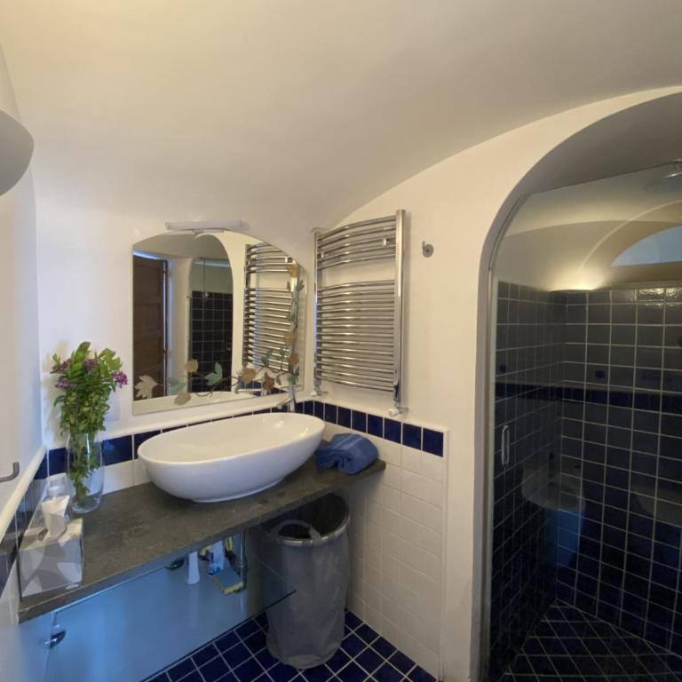 Monacone vista mare - Appartamento con 1 Camera da Letto - 7