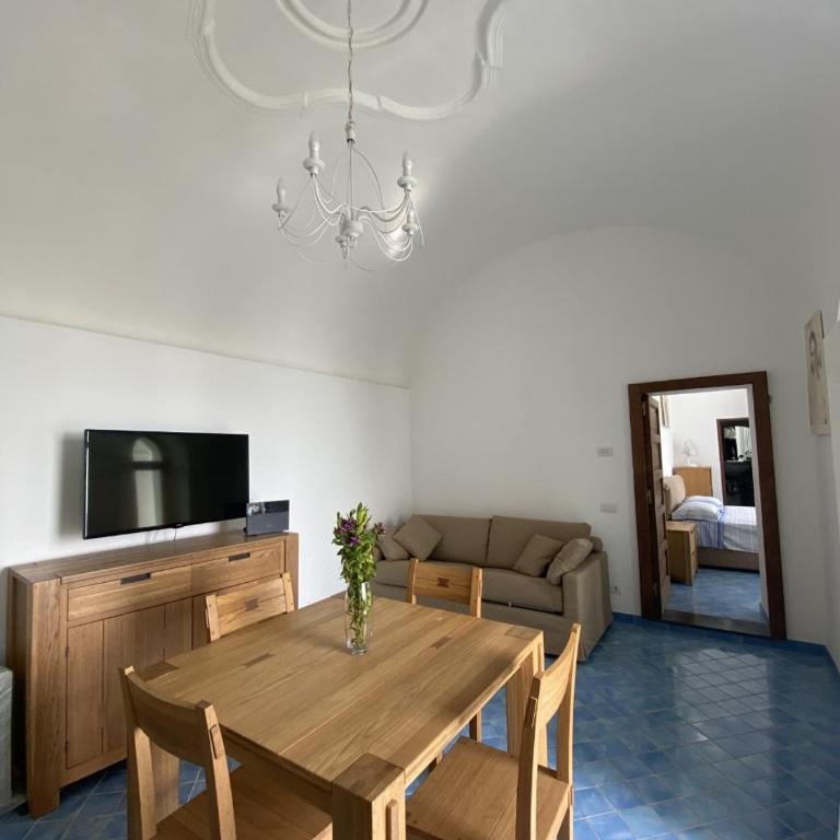 Monacone vista mare - Appartamento con 1 Camera da Letto - 15