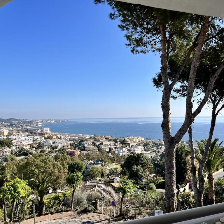 Studio with beautiful views in Riviera del Sol - Apartamento Estudio - 1