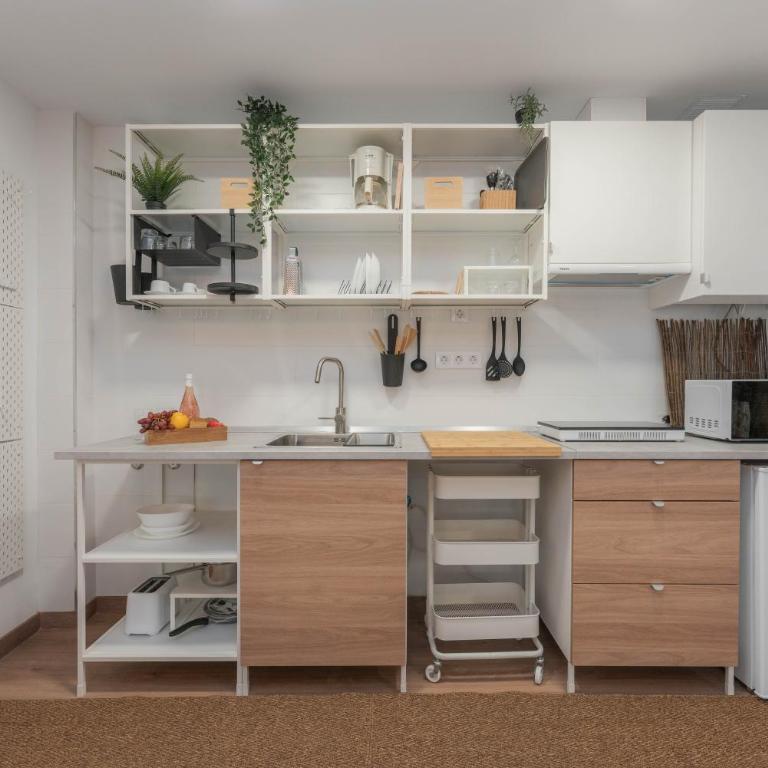 SeaSand Canteras by Canarias Homelidays - Apartamento de 1 dormitorio - 9