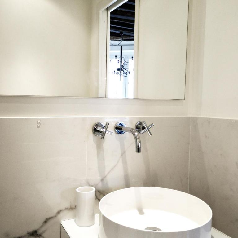 Conde Chic Studio - Studio Chic Conde 2 - 6