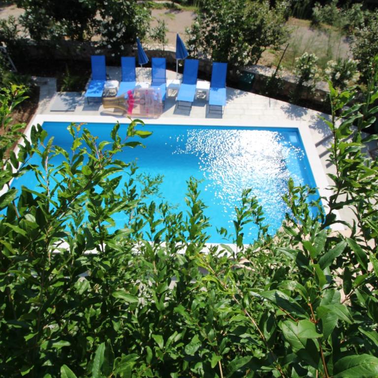VILLA OTOK WITH POOL, TOP LUXURY IN TREBINJE - Deluxe Villa - 7