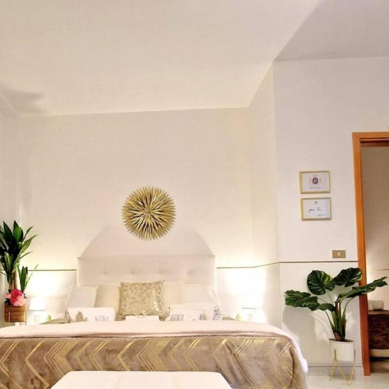 Politeama Dependance - One-Bedroom Apartment - 4