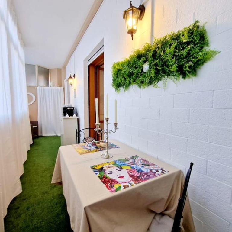 Politeama Dependance - One-Bedroom Apartment - 12