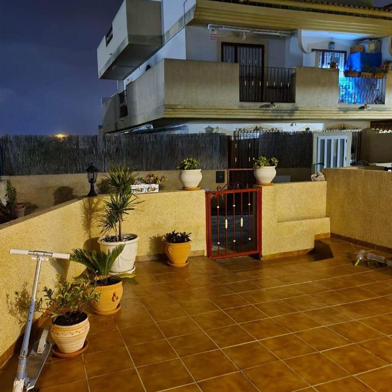 Azul villa - Apartamento de 3 dormitorios - 11