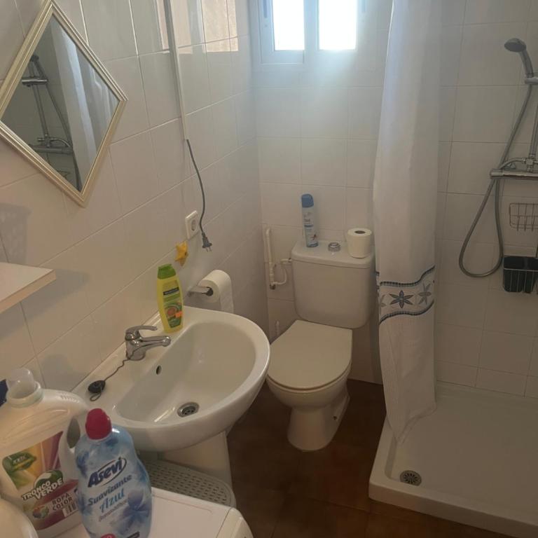 Azul villa - Apartamento de 3 dormitorios - 9