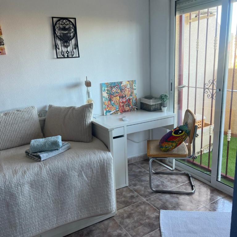 Azul villa - Apartamento de 3 dormitorios - 19