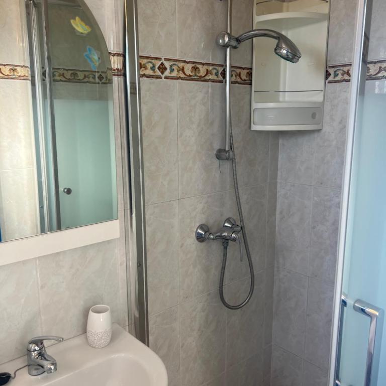 Azul villa - Apartamento de 3 dormitorios - 27