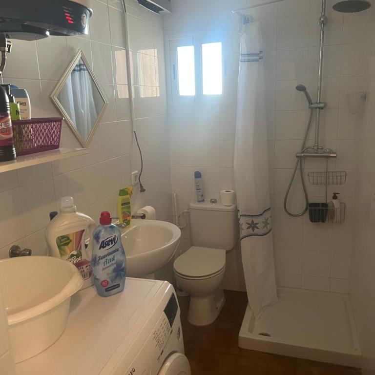 Azul villa - Apartamento de 3 dormitorios - 10
