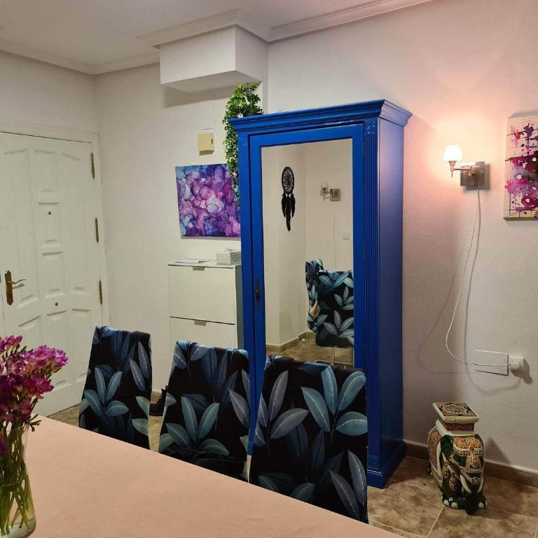 Azul villa - Apartamento de 3 dormitorios - 4