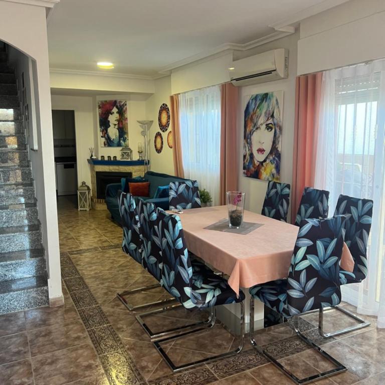 Azul villa - Apartamento de 3 dormitorios - 3