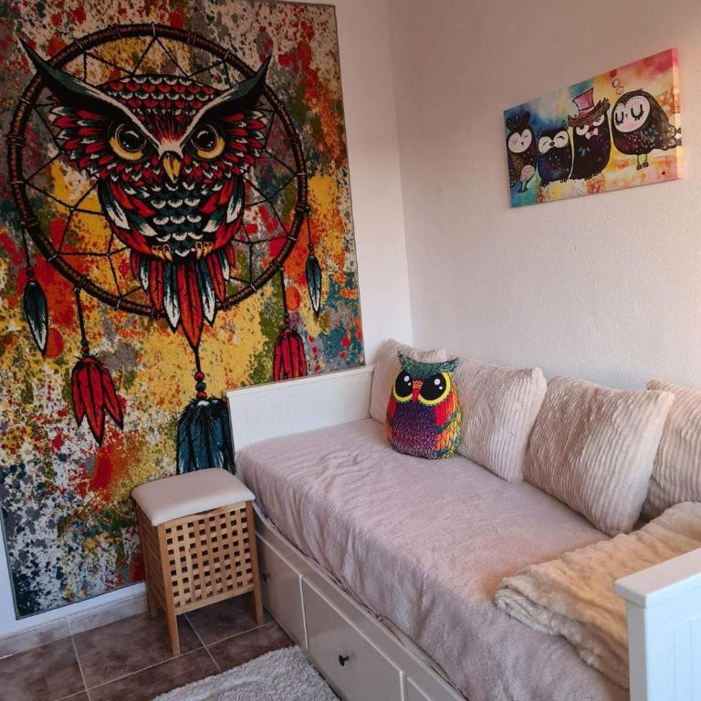 Azul villa - Apartamento de 3 dormitorios - 30