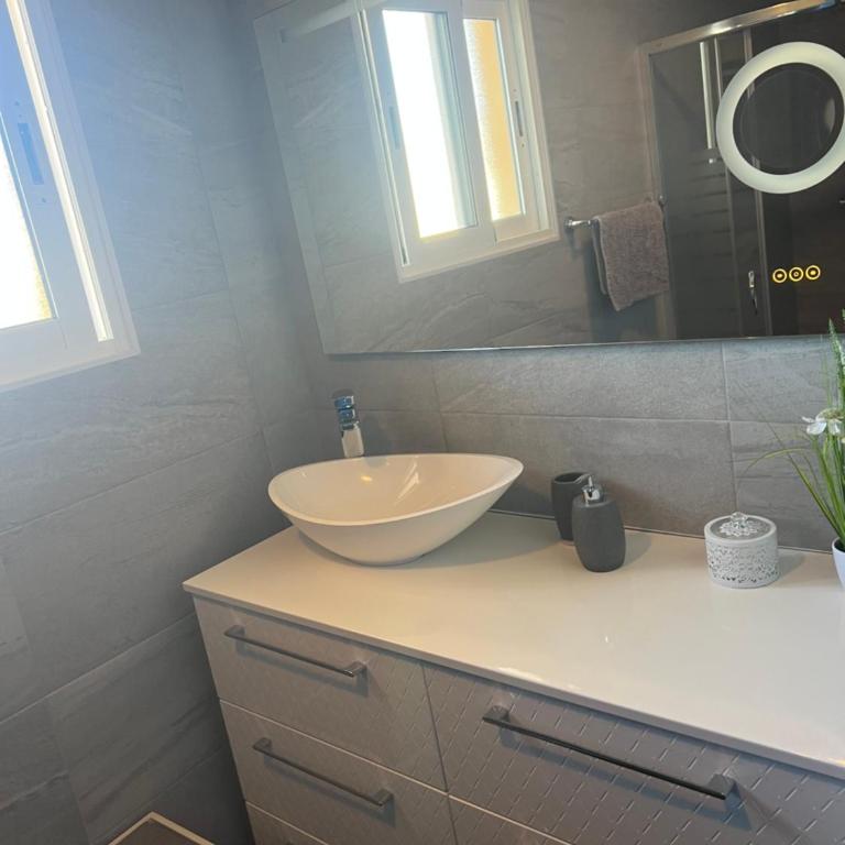 Azul villa - Apartamento de 3 dormitorios - 22