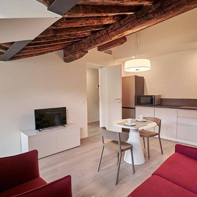 Residenza SubitoSanto - Appartamento Deluxe 8A "Cupido" - Appartamento Deluxe - 2