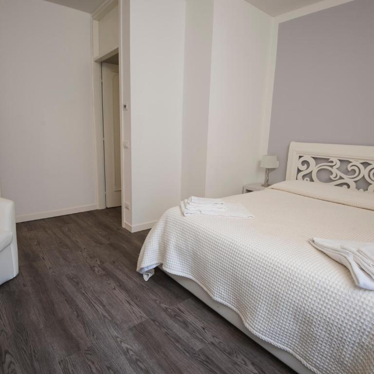 Italianflat - Roman Theater Flat, FREE PARKING - Appartamento con 2 Camere da Letto - 11