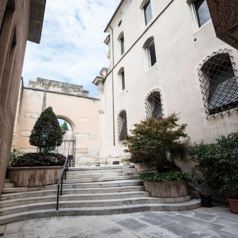 Italianflat - Roman Theater Flat, FREE PARKING - Appartamento con 2 Camere da Letto - 31