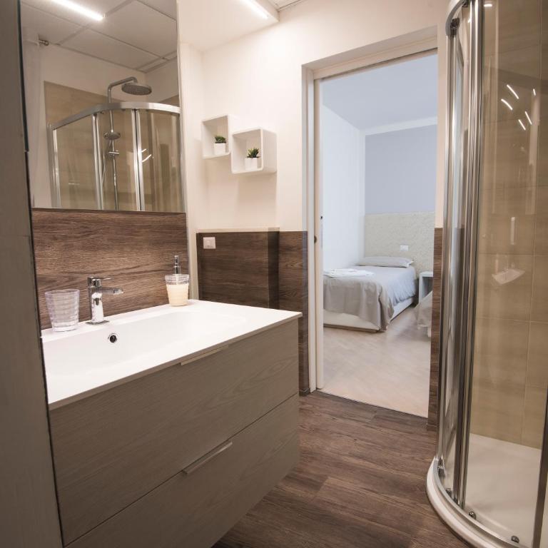 Italianflat - Roman Theater Flat, FREE PARKING - Appartamento con 2 Camere da Letto - 22
