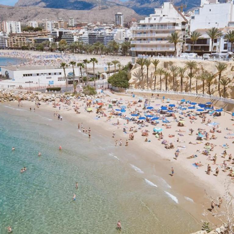 Apartamento “La Guapa” Benidorm! - Apartamento de 1 dormitorio - 24