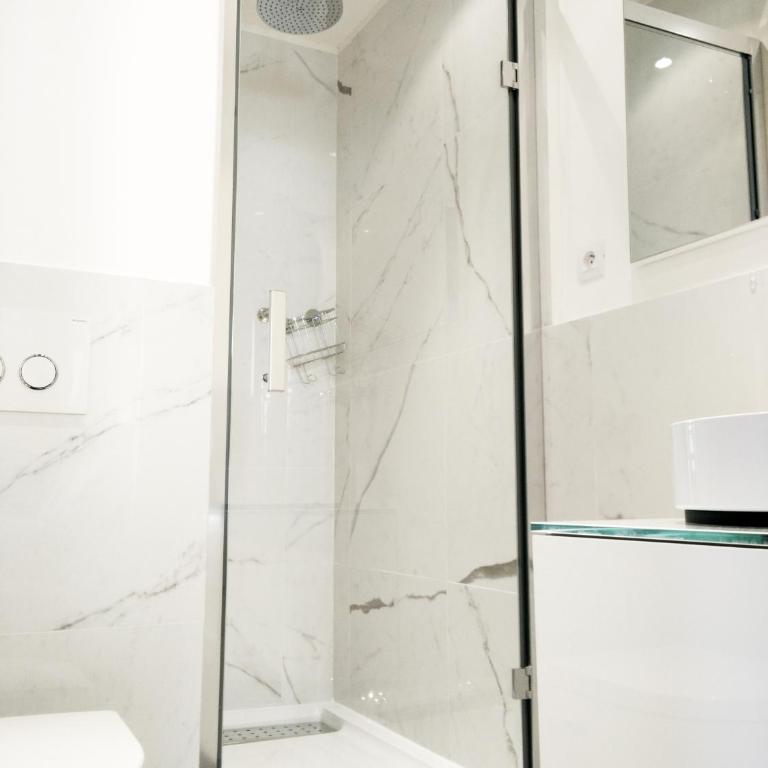 Conde Chic Studio - Studio Chic Conde 2 - 9