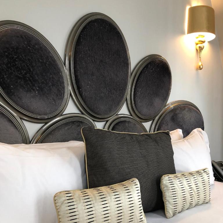 Hotel Lumen Paris Louvre - Chambre Double Standard - 4