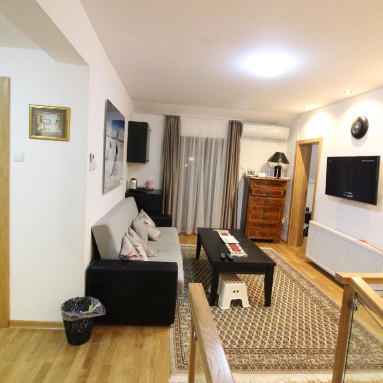 VILLA OTOK WITH POOL, TOP LUXURY IN TREBINJE - Deluxe Villa - 11