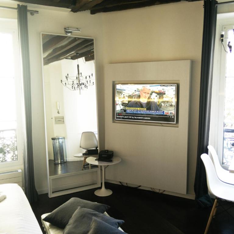 Conde Chic Studio - Studio Chic Conde 2 - 11