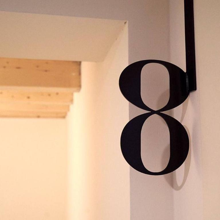 Residenza SubitoSanto - Appartamento Deluxe 8A "Cupido" - Appartamento Deluxe - 13