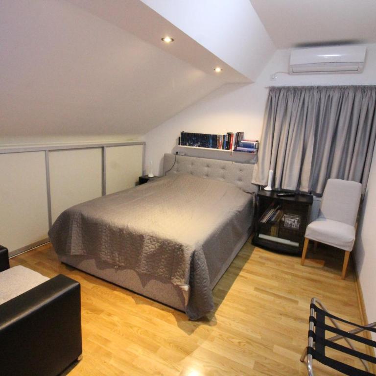 VILLA OTOK WITH POOL, TOP LUXURY IN TREBINJE - Deluxe Villa - 17
