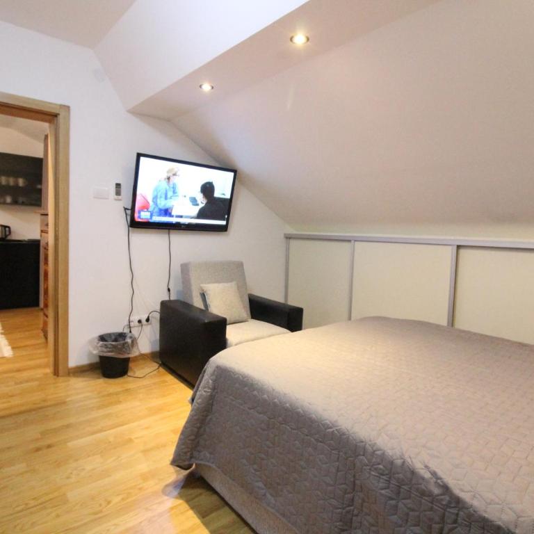 VILLA OTOK WITH POOL, TOP LUXURY IN TREBINJE - Deluxe Villa - 18