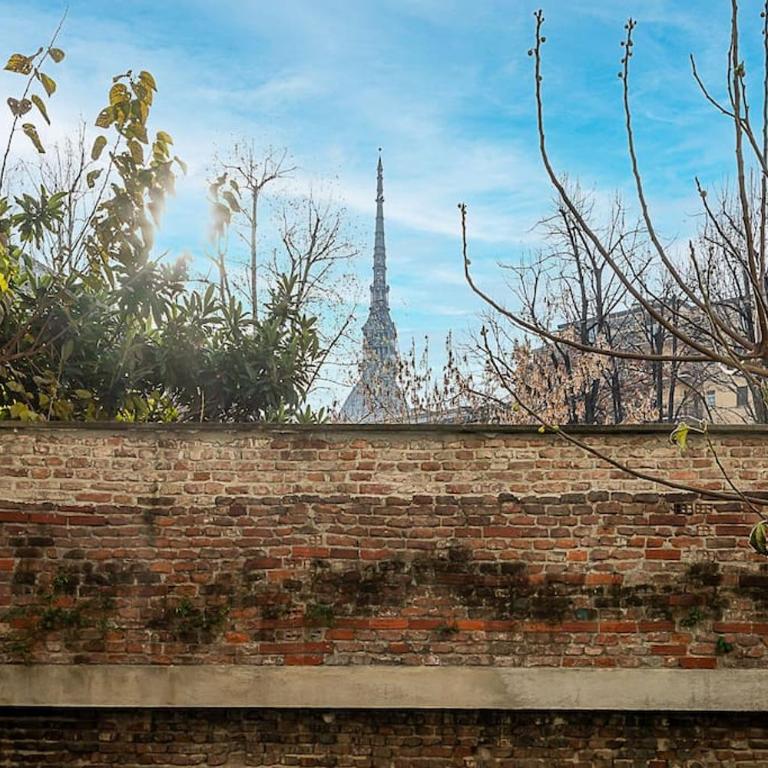 90m2 - Downtown - 6 Guest - Mole Antonelliana - Appartamento con 2 Camere da Letto - 28