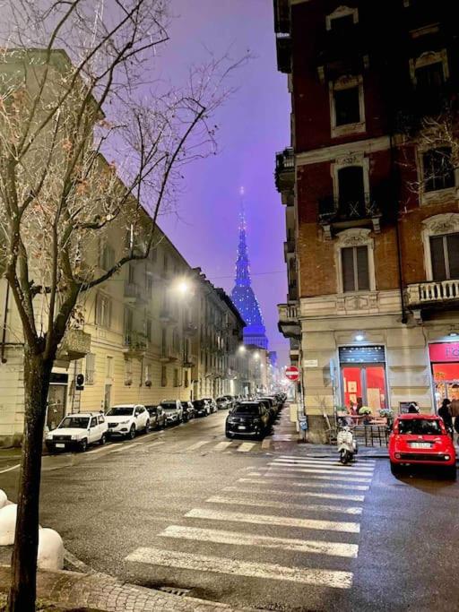 90m2 - Downtown - 6 Guest - Mole Antonelliana - Appartamento con 2 Camere da Letto - 11