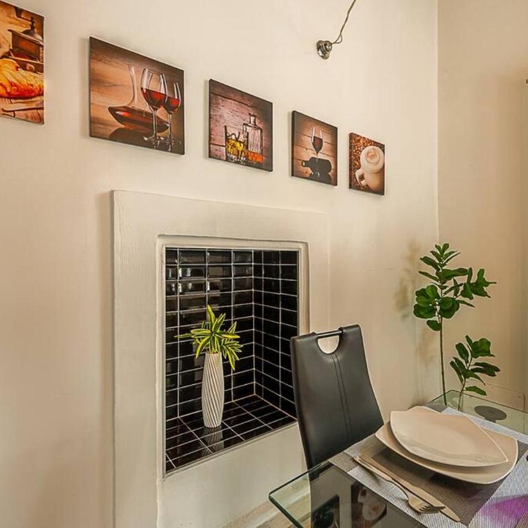 90m2 - Downtown - 6 Guest - Mole Antonelliana - Appartamento con 2 Camere da Letto - 22