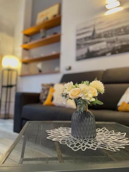 90m2 - Downtown - 6 Guest - Mole Antonelliana - Appartamento con 2 Camere da Letto - 17