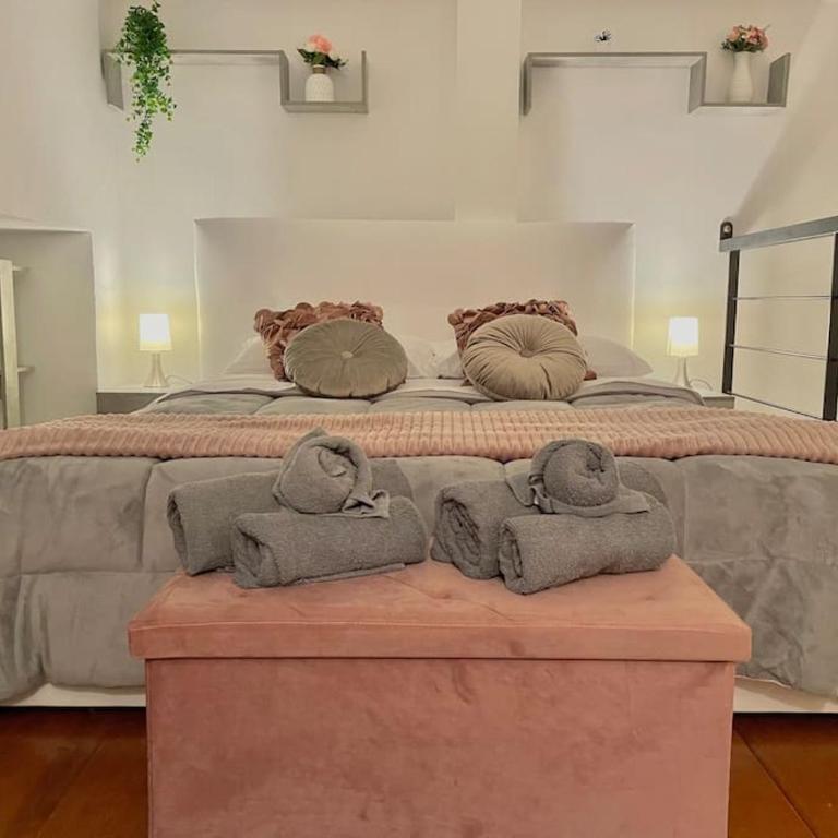 90m2 - Downtown - 6 Guest - Mole Antonelliana - Appartamento con 2 Camere da Letto - 26