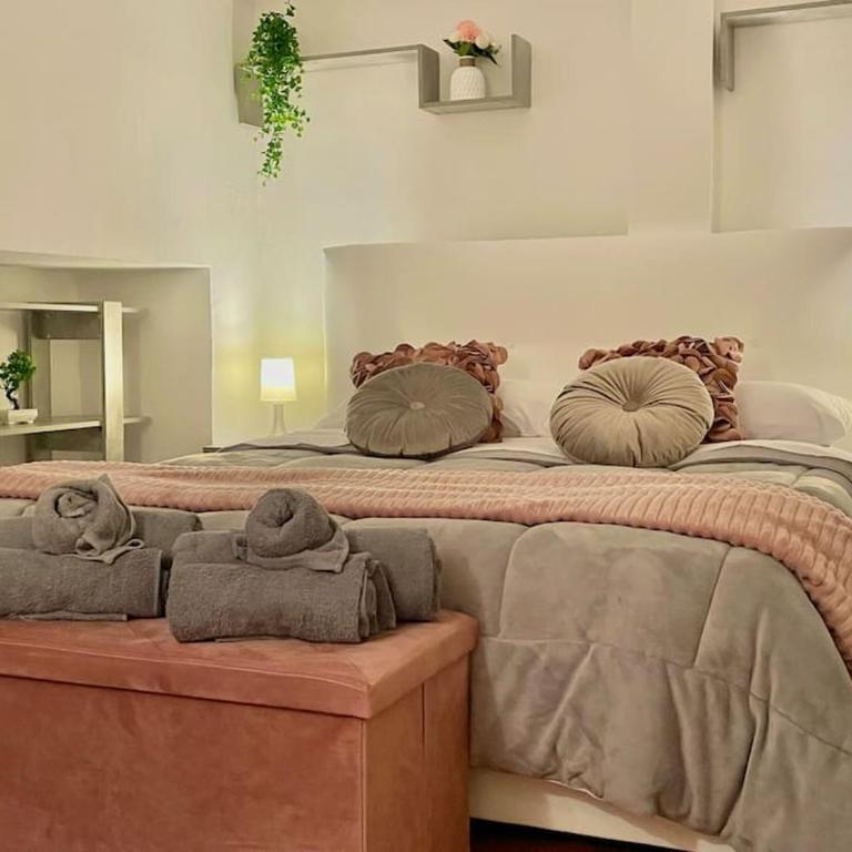 90m2 - Downtown - 6 Guest - Mole Antonelliana - Appartamento con 2 Camere da Letto - 3