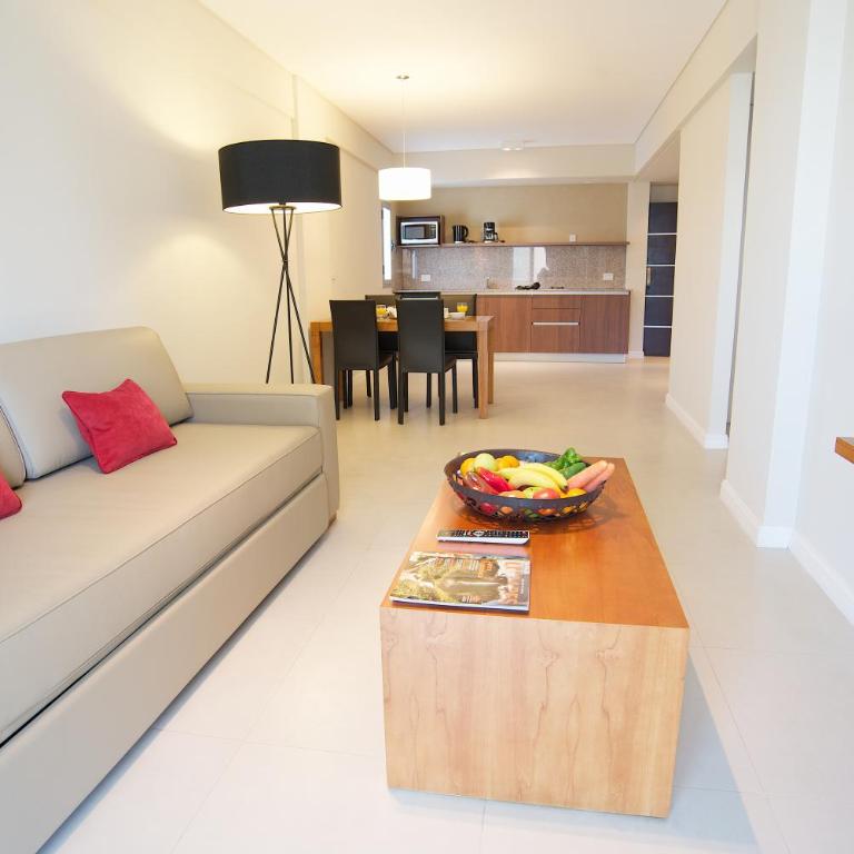 Byblos Palermo Soho - Apartamento Executive - 1
