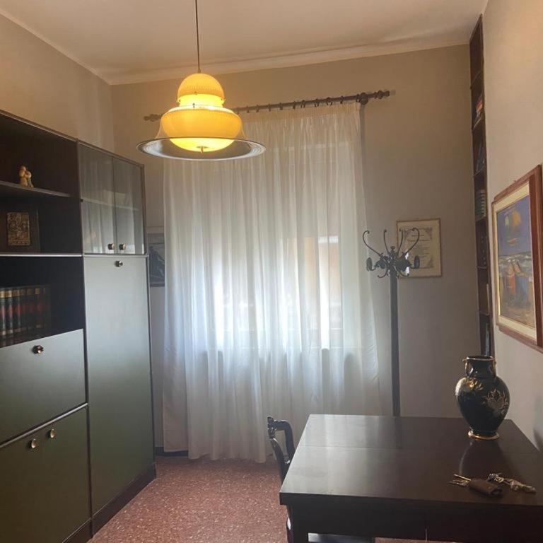La casa del Professore - Downtown luxury stay - Three-Bedroom Apartment - 8