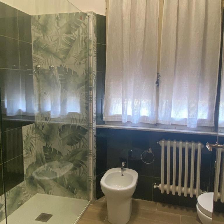 La casa del Professore - Downtown luxury stay - Three-Bedroom Apartment - 12