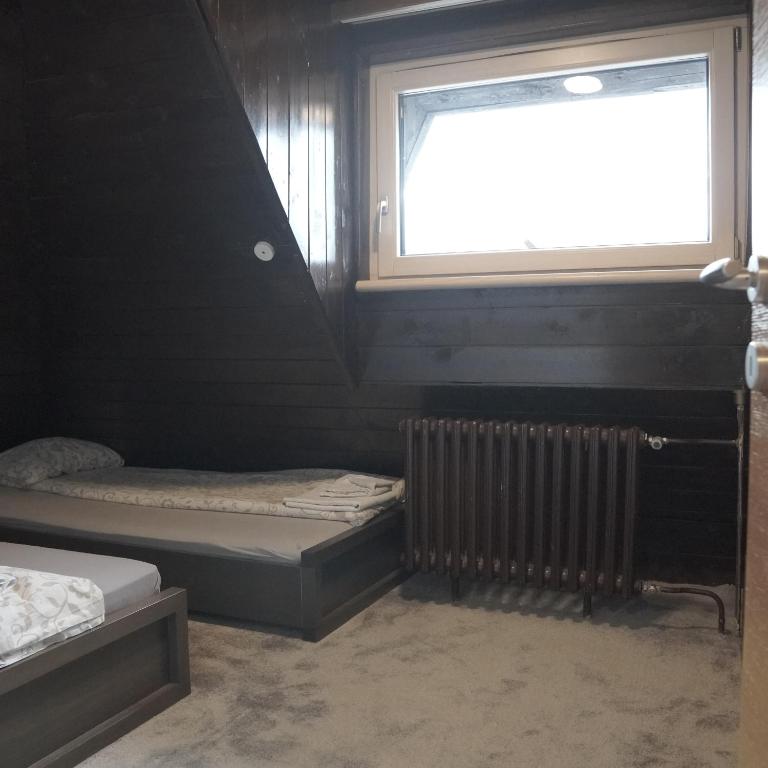 Vučko apartmani Konaci - Apartman sa 1 Spavaćom Sobom - 14