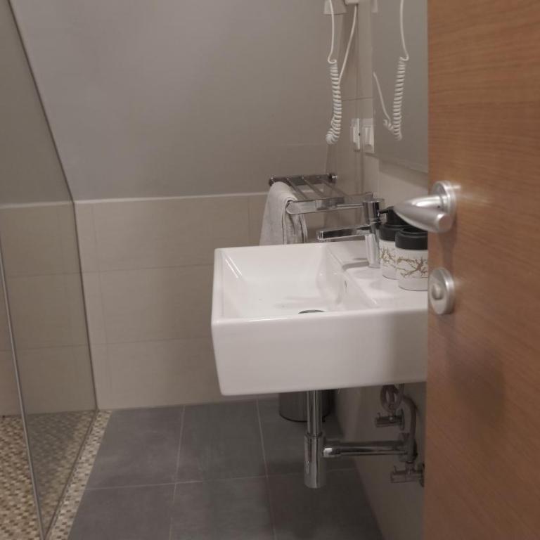 Vučko apartmani Konaci - Apartman sa 1 Spavaćom Sobom - 16