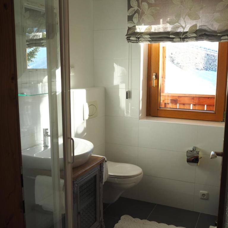 Ferienwohnung Gompitzer - Appartement 3 Chambres - 8