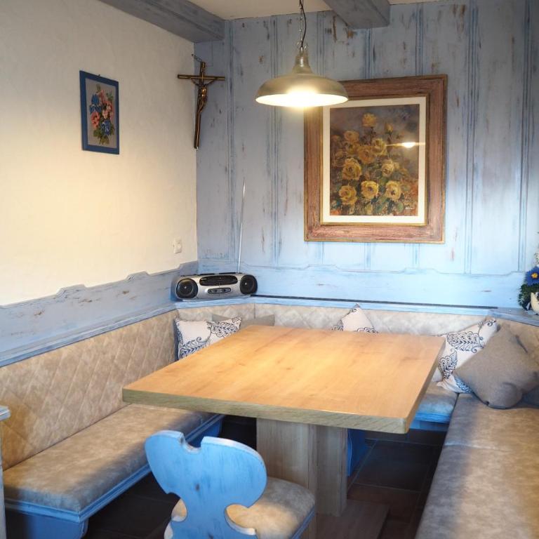 Ferienwohnung Gompitzer - Appartement 3 Chambres - 19
