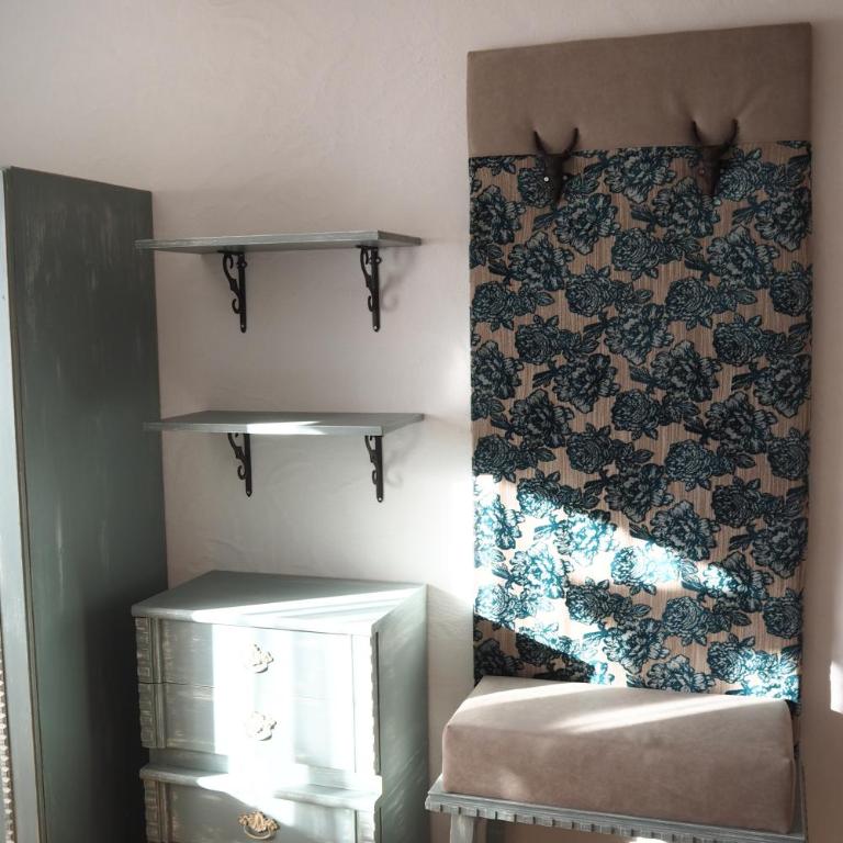 Ferienwohnung Gompitzer - Appartement 3 Chambres - 10